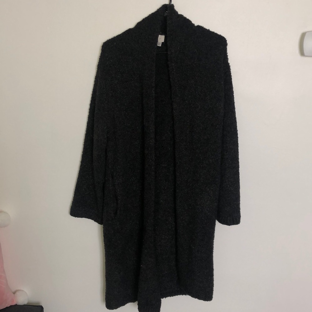 The most comfortable cardigan I have ever worn